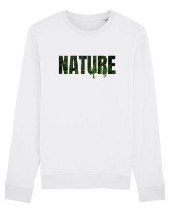Nature  White