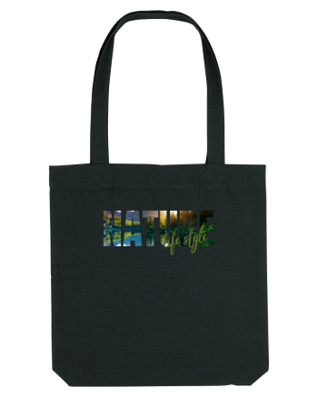 Nature Black