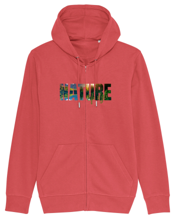 Nature Carmine Red