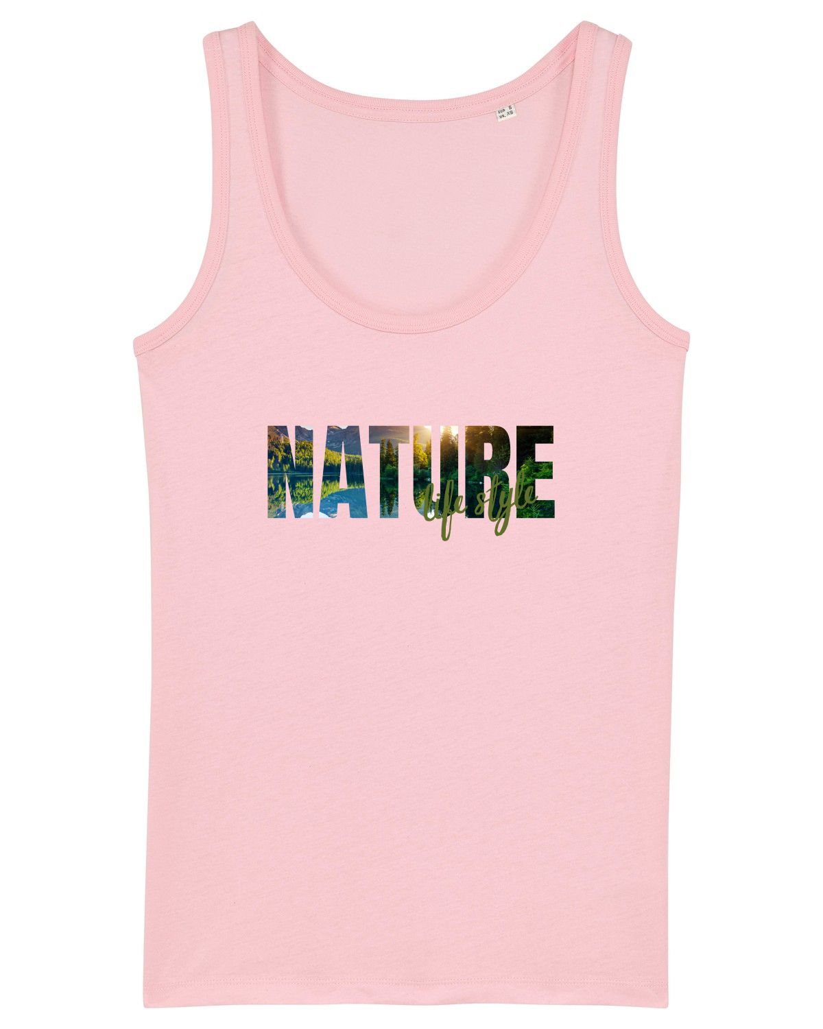 Maiou Damă Dreamer Cotton Pink