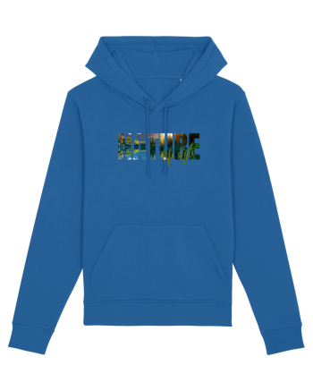 Nature Royal Blue