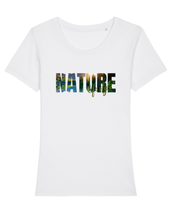 Nature White