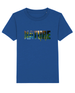 Nature Tricou mânecă scurtă  Copii Mini Creator