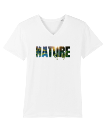 Nature White