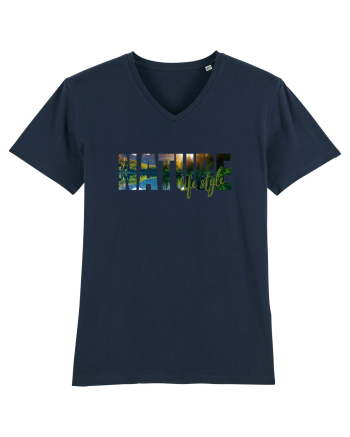 Nature French Navy