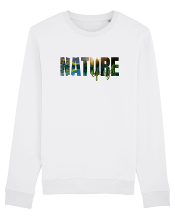 Nature White