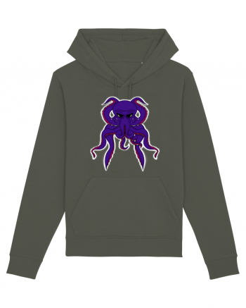 Octopus Khaki