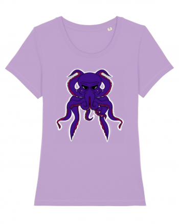 Octopus Lavender Dawn