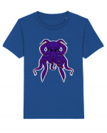 Octopus Tricou mânecă scurtă  Copii Mini Creator