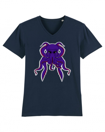 Octopus French Navy