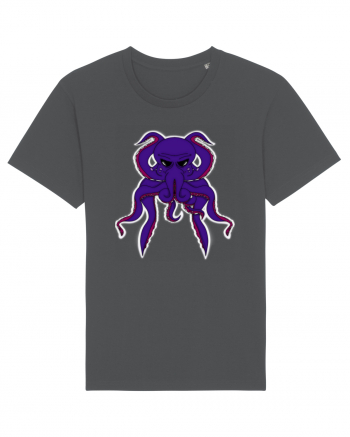 Octopus Anthracite