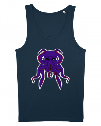 Octopus Navy