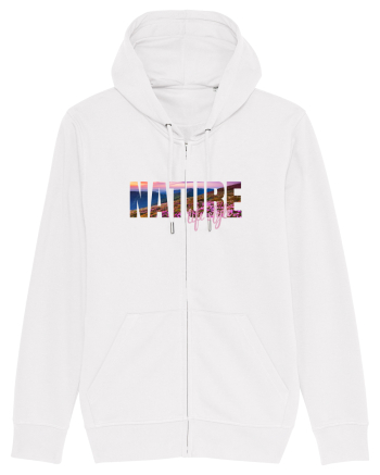 Nature  White