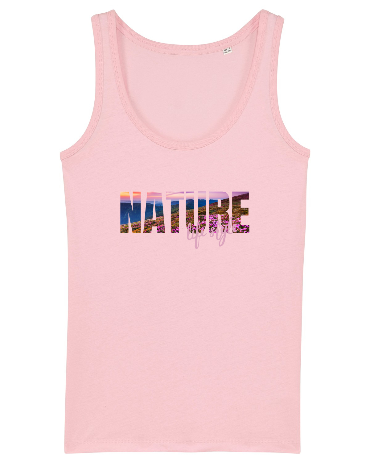Maiou Damă Dreamer Cotton Pink
