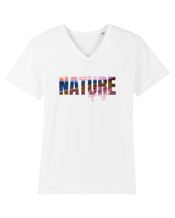Nature  White