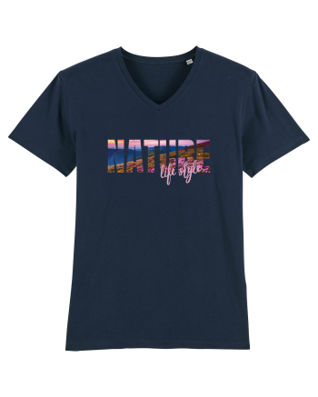 Nature  French Navy