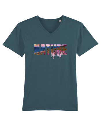 Nature  Stargazer