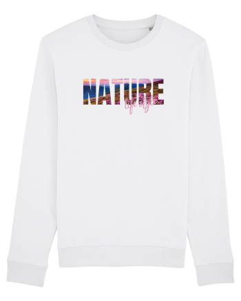 Nature  White