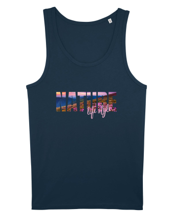 Nature  Navy