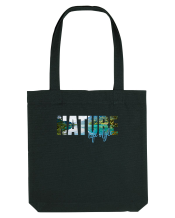Nature  Black