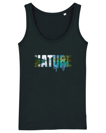 Nature  Black