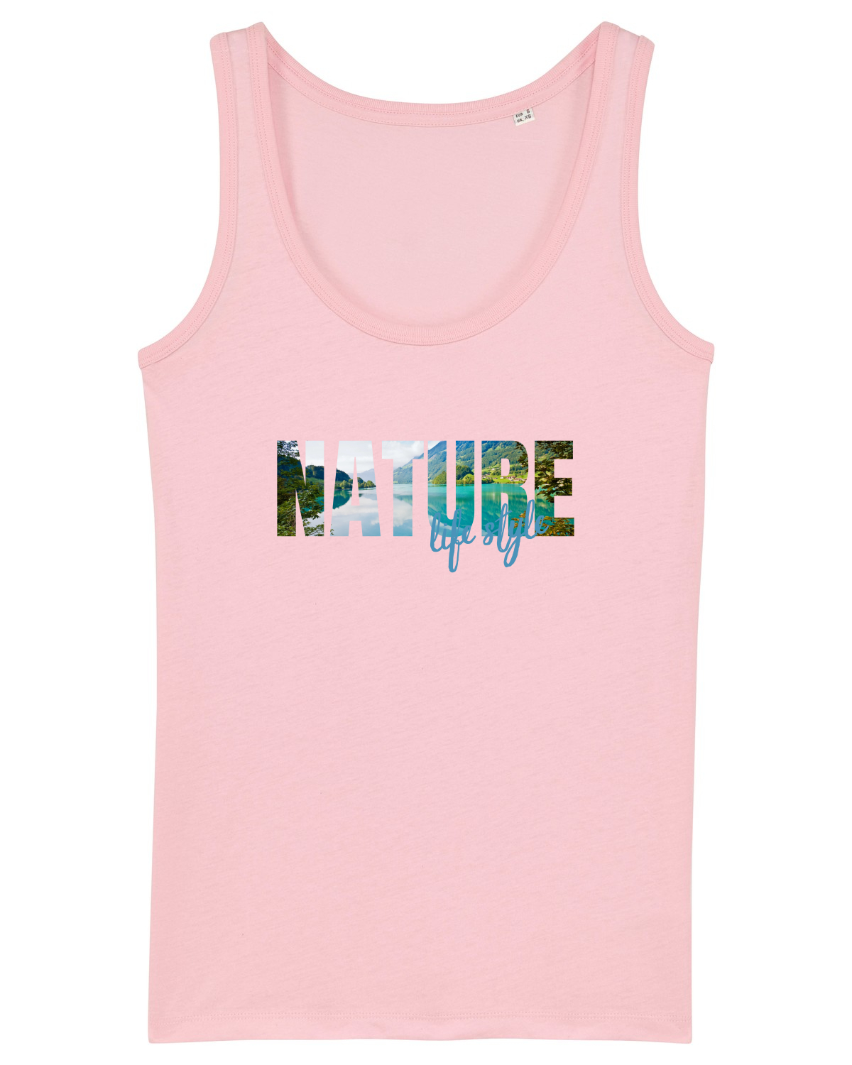 Maiou Damă Dreamer Cotton Pink