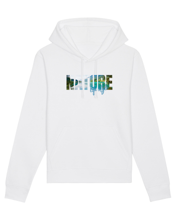 Nature  White