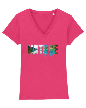 Nature  Raspberry