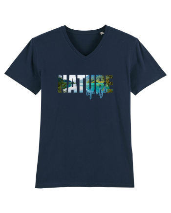 Nature  French Navy