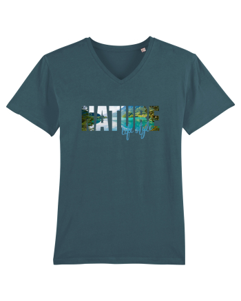 Nature  Stargazer