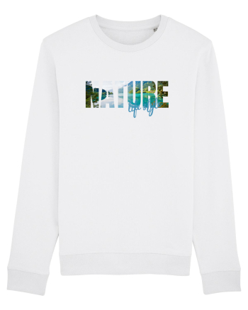 Nature  White