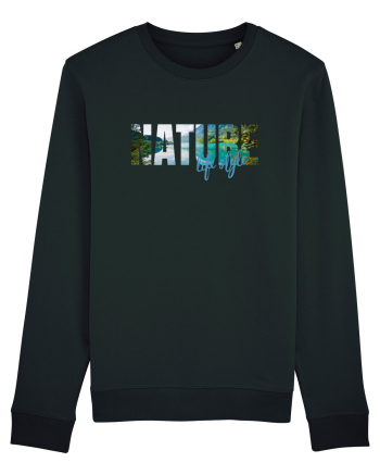 Nature  Black