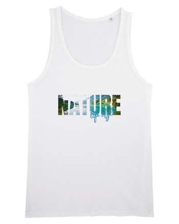 Nature  White