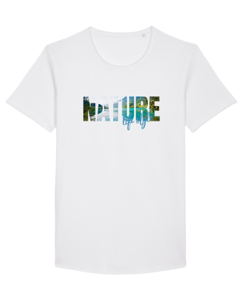 Nature  White