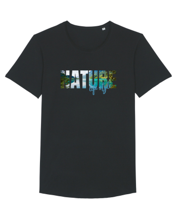 Nature  Black