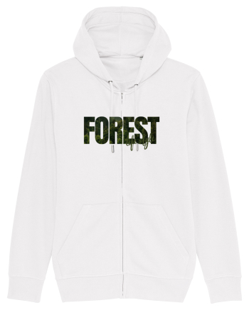 Forest  White