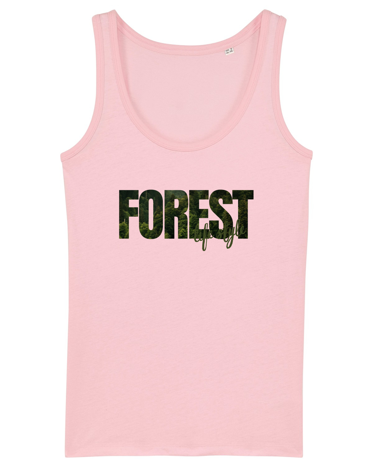 Maiou Damă Dreamer Cotton Pink