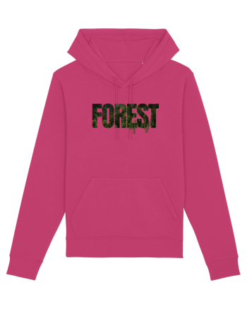 Forest  Raspberry