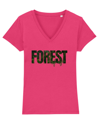 Forest  Raspberry