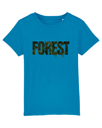 Forest  Azur