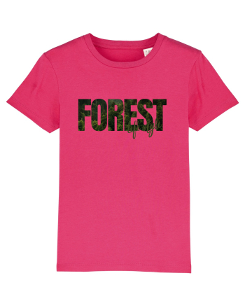 Forest  Raspberry