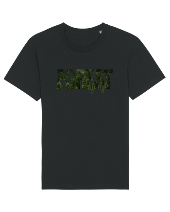 Forest  Black