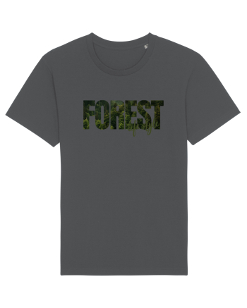 Forest  Anthracite