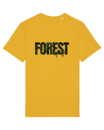Forest  Spectra Yellow