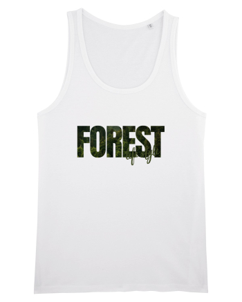 Forest  White