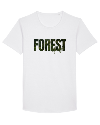 Forest  White