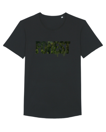 Forest  Black