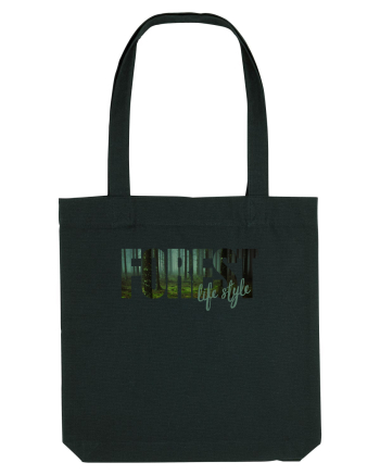 Forest  Black
