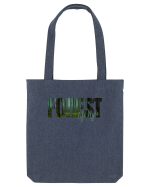 Forest  Sacoșă textilă