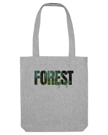 Forest  Heather Grey